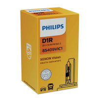 D1R 35W PK32d-3 Xenon Vision 1st. Philips