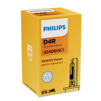 D4R 35W P32d-6 Xenon Vision 1st. Philips
