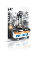 H7 12V 55W PX26d CityVision Moto +40% 1st. Blister Philips