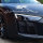 Scheinwerfer-Lackierung - Audi R8 4S - LED Laser - GT LeMans - Schwarz Farbe