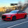 Scheinwerfer-Lackierung - Audi A6 S6 RS6 4G C7 Facelift - LED Matrix