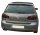 LED Rückleuchten dunkelrot passend für VW Golf VI 6 08+ GTI R-Look Dynamischer Blinker