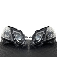 Projector Conversion - Mercedes-Benz E - W212 D1S NON-ILS...