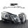 Projector Conversion - Mercedes-Benz E - W212 D1S NON-ILS - Left-Hand Traffic to Right-Hand Traffic RHD LHD LHT RHT UK EU - Headlight Conversion