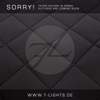 Scheinwerfer-Lackierung - Audi A4 S4 RS4 B9 FL 2 - LED