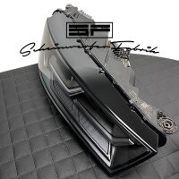 Scheinwerfer-Lackierung - Audi Q5 SQ5 FY - Xenon LED