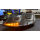 Scheinwerfer-Umbau - Dynamischer LED Blinker RGBW - passt für VW Golf 7 VFL R GTI GTD Xenon Halogen