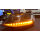 Scheinwerfer-Umbau - Dynamischer LED Blinker RGBW - passt für VW Golf 7 VFL R GTI GTD Xenon Halogen