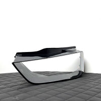 Scheinwerfer Glas Scheibe passt für Audi A4 S4 RS4...