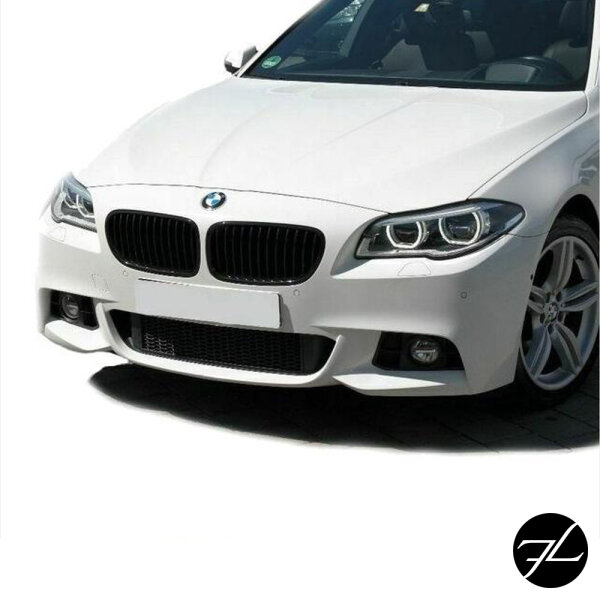 2x Nebelscheinwerfer Schwarz Smoke H11 Birnen Für BMW 5er F10