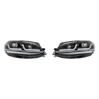 OSRAM LEDriving® Golf VII Facelift Scheinwerfer,...