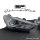 Scheinwerfer-Lackierung - Maserati Ghibli III 3 AM157 S GranLusso GranSport