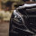 Scheinwerfer-Lackierung - Mercedes S-Klasse Coup&eacute; Cabrio C217 AMG Maybach S63 Swarovski