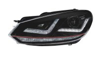 Scheinwerfer LEDriving Xenarc GTI für Golf VI...