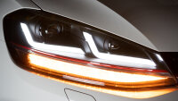 OSRAM LEDriving® Golf VII Facelift Scheinwerfer, GTI Edition als Halogenersatz
