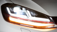 OSRAM LEDriving® Golf VII Facelift Scheinwerfer, GTI Edition als Halogenersatz