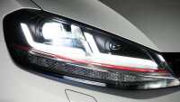 OSRAM LEDriving® Golf VII Facelift Scheinwerfer, GTI Edition als Halogenersatz