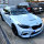 Scheinwerfer-Lackierung - BMW 2er M2 F22 F23 F44 F87 LCI CS M Performance