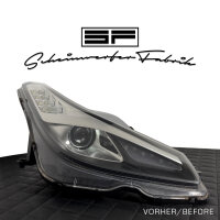 Scheinwerfer-Lackierung - Ferrari GTC4Lusso T GTC4 -...