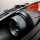 Scheinwerfer-Lackierung - Ferrari F599 GTB GTO Fiorano F141 - Schwarz Farbe