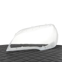 Scheinwerfer Glas Scheibe passt für BMW X5 E70...