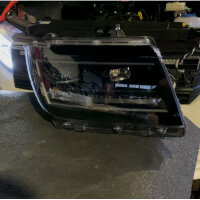 Scheinwerfer-Umbau - Dynamischer LED Blinker RGBW - passt...
