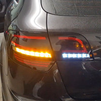 Rückleuchten-Umbau - Dynamische LED Blinker - Audi A3 S3 RS3 8P Sport,  599,90 €
