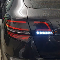 Rückleuchten-Umbau - Dynamische LED Blinker - Audi A3 S3 RS3 8P Sport,  599,90 €