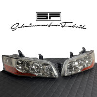 Projektor-Umbau - Mitsubishi Lancer Evo 7 8 9 -...