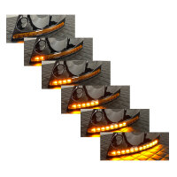 Scheinwerfer-Umbau - Dynamischer LED Blinker RGBW - passt...