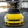 Scheinwerfer-Lackierung - VW Golf 6 - R GTI GTD Schwarz Matt