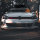 Scheinwerfer-Lackierung - VW Golf 7.5 Facelift FL - R GTI TCR GTE GTD Schwarz Glanz