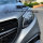 Scheinwerfer-Lackierung - Mercedes GLE W166 Coupé C292 43 63 S AMG Schwarz Matt