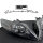 Headlight Painting - Ford Mondeo MK4 BA7 Matte Black