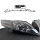 Headlight Painting - Ford Mondeo MK4 BA7 Matte Black