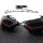Scheinwerfer-Lackierung - Audi A3 S3 RS3 8V FL - LED Schwarz Matt
