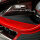 Scheinwerfer-Lackierung - Audi A3 S3 RS3 8V FL - LED Schwarz Matt