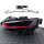 Scheinwerfer-Lackierung - Audi A3 S3 RS3 8V FL - LED Schwarz Matt
