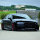 Scheinwerfer-Lackierung - Audi A3 S3 RS3 8V FL - LED Schwarz Matt