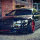 Scheinwerfer-Lackierung - Audi A6 S6 4F C6 FL Xenon Schwarz Matt