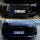Scheinwerfer-Lackierung - Audi A6 S6 RS6 4G C7 VFL - Xenon Schwarz Glanz