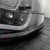 Scheinwerfer Glas Scheibe passt für Audi A8 D4 4H Vorfacelift Xenon LED (Bj. 2010 - 2013)