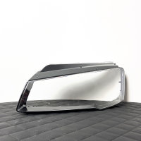 Scheinwerfer Glas Scheibe passt f&uuml;r Audi A8 D4...