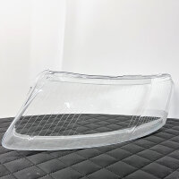Scheinwerfer Glas Scheibe passt für Audi A6 S6 RS6...