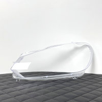 Scheinwerfer Glas Scheibe passt für VW Golf 6 VI MK6...