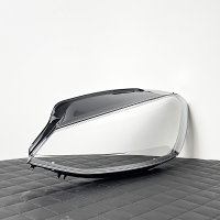 Scheinwerfer Glas Scheibe passt für VW Golf 7.5...