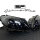 Headlight Painting - Mercedes C-Class W205 S205 C205 A205 C43 C63 AMG S