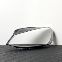 Scheinwerfer Glas Scheibe passt für VW Golf 7 (Bj....