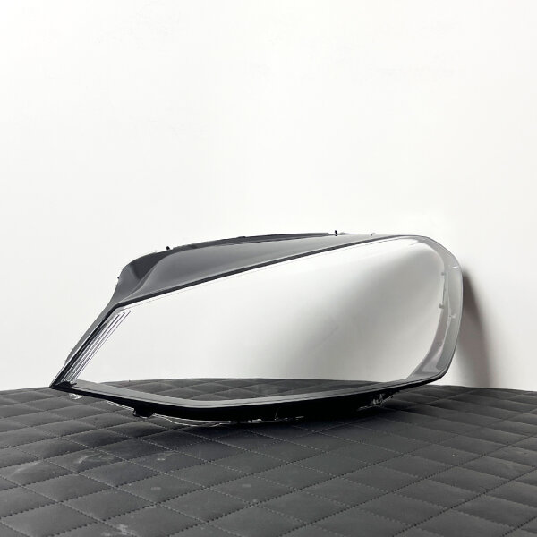 Scheinwerfer Glas Scheibe passt für VW Golf 7 (Bj. 2012 - 2017) und Variant (Bj. 2013 - 2017) GTI R GTD Rechts ohne Austausch