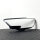 Headlight Lens Cover fits Audi A3 S3 RS3 8V Facelift LED Xenon (2016-2019) Repair Left incl. Replacement